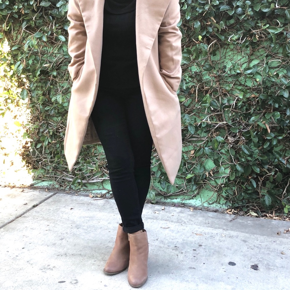 Ankle boots - Picture 2 of 7